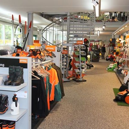 Photos At Gartec Garten Technik Zentrum Berlin Brandenburg Gmbh