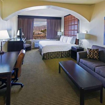 5/10/2020 tarihinde Yext Y.ziyaretçi tarafından Radisson Hotel El Paso Airport'de çekilen fotoğraf