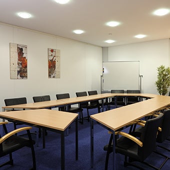 Regus Heerdt 0 Tips