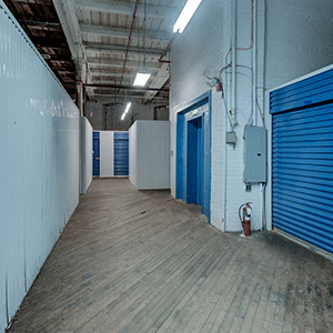 Photos At Store Space Self Storage North Philadelphia