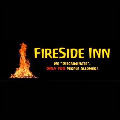 Foto tomada en McGuire&#39;s Fireside Inn  por Yext Y. el 8/31/2017