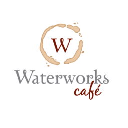 Photo taken at Waterworks Café by Yext Y. on 6/17/2020