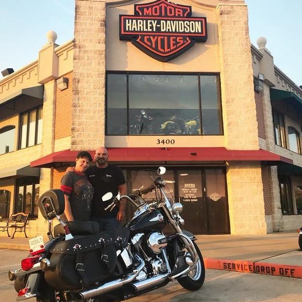 Photos At Roughneck Harley Davidson Longview Tx