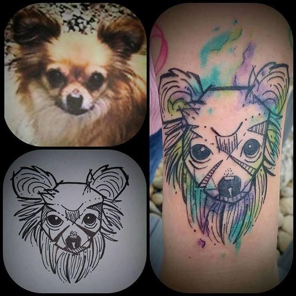 Share 59+ touch of grey tattoo in.cdgdbentre