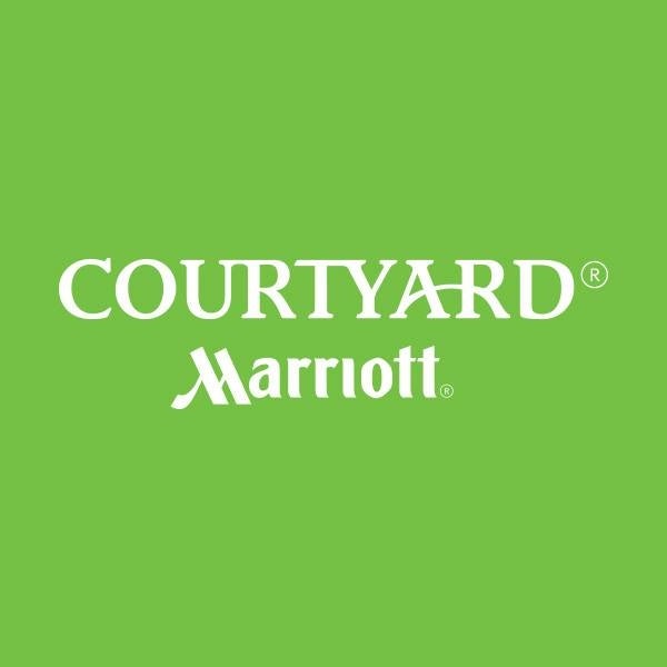 9/28/2017にYext Y.がCourtyard by Marriottで撮った写真