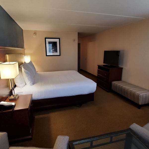 Foto scattata a Best Western Plus Coeur D&#39;Alene Inn da Yext Y. il 9/8/2020