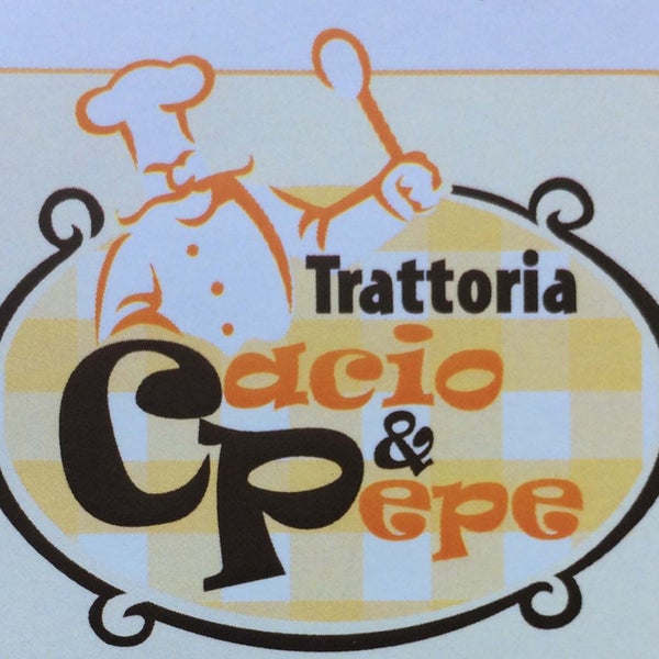 Photos at Cacio e Pepe Osteria - Trastevere - 30 tips from 802 visitors