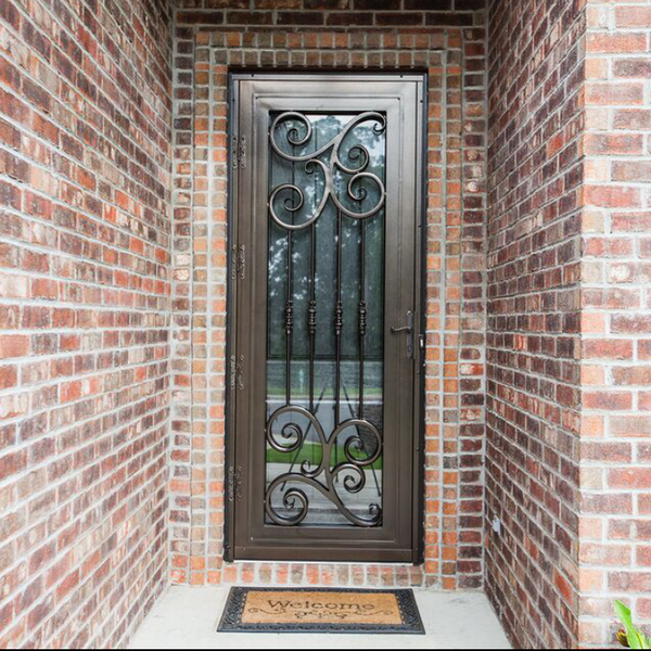 Photos At Maclin Security Doors Construction Landscaping