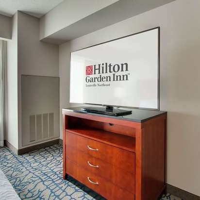Foto tirada no(a) Hilton Garden Inn por Yext Y. em 12/23/2019