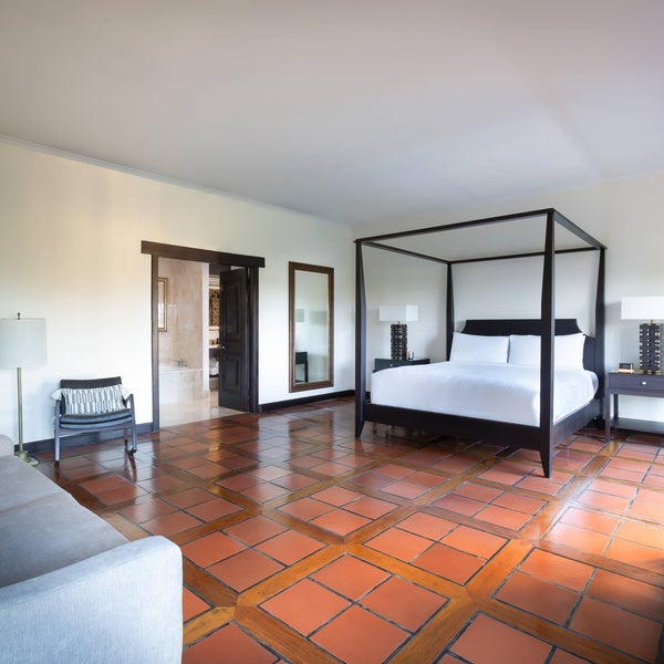 รูปภาพถ่ายที่ Costa Rica Marriott Hotel Hacienda Belén โดย Yext Y. เมื่อ 3/10/2021