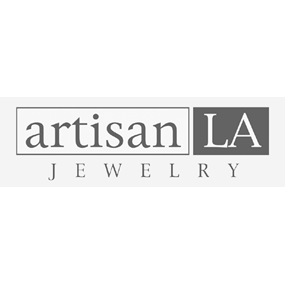 Photo taken at Artisan LA Jewelry by Yext Y. on 9/11/2018