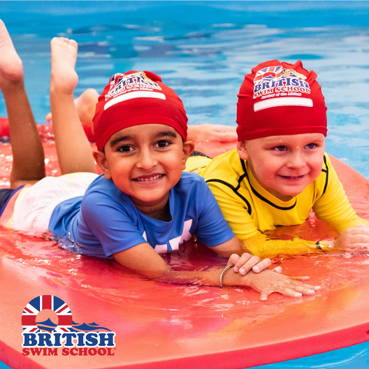 British Swim School of Castleview 1755 Frobisher Lane