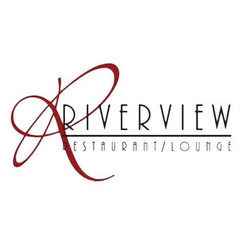 Foto scattata a Riverview Restaurant &amp; Lounge da Yext Y. il 11/22/2016