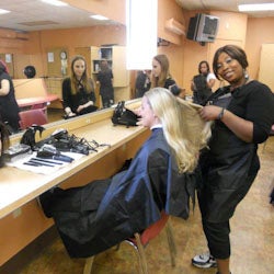 empire beauty school
