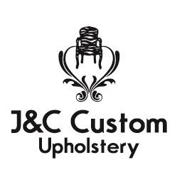 Снимок сделан в J&amp;C Custom Upholstery пользователем Yext Y. 12/10/2018