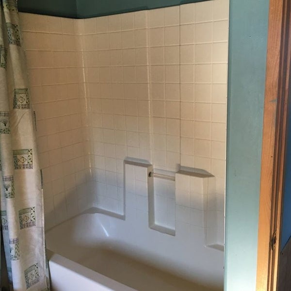 Volcano View Rv Park and Cabin Rentals Tourist Information Center in