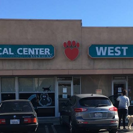 VCA West Hills Animal Hospital - West Hills, CA