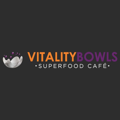 3/28/2017 tarihinde Yext Y.ziyaretçi tarafından Vitality Bowls'de çekilen fotoğraf