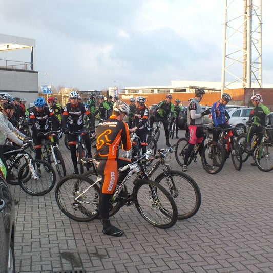 Photos At Anjo Jager Fietsen Assen Drenthe