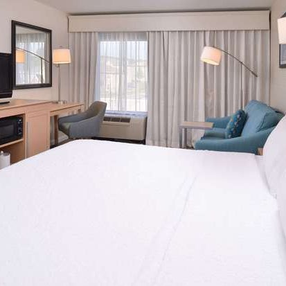 10/21/2019 tarihinde Yext Y.ziyaretçi tarafından Hampton Inn by Hilton'de çekilen fotoğraf