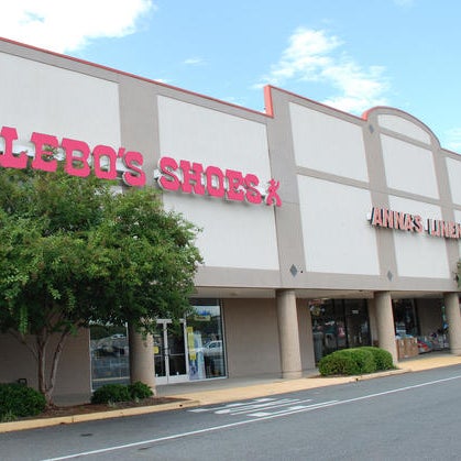 Lebo's Shoes - Rock Hill, SC