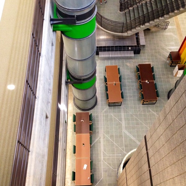 UVU Computer Science Building - 800 W University Pkwy