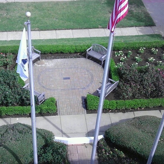 Tyler City Hall Tyler, TX