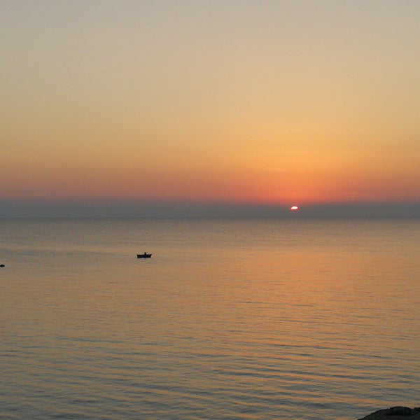 Santa Maria al Bagno - Beach in Nardò