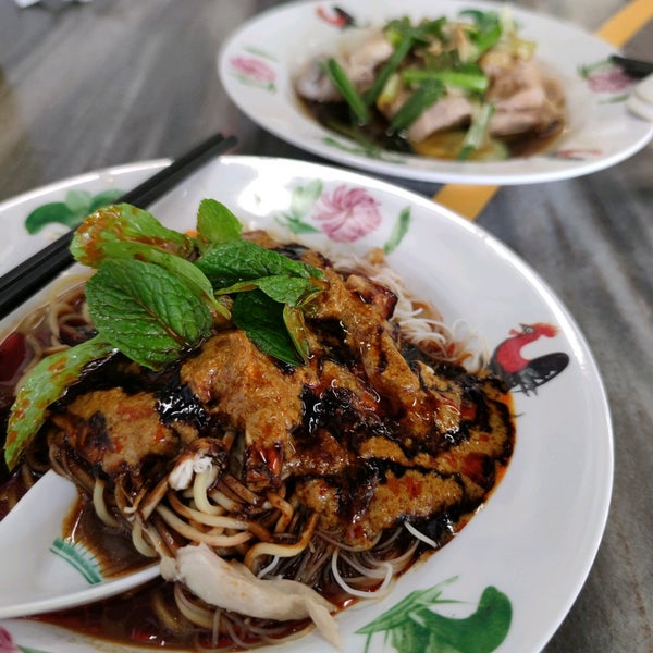 ресторан карри