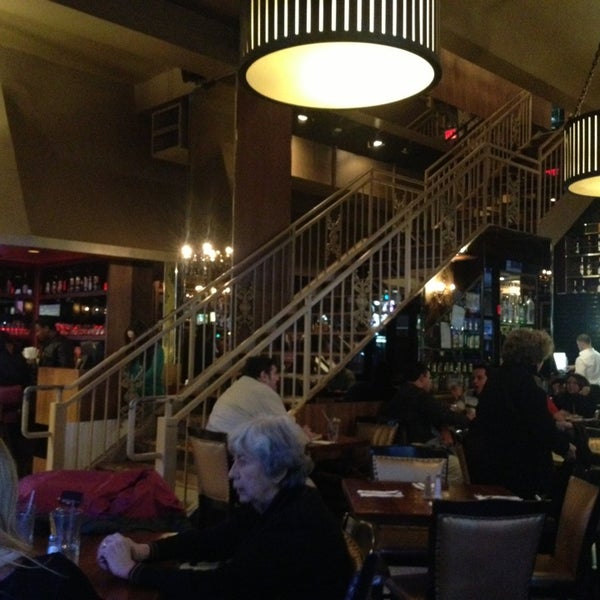 3/30/2013にSergio O.がTSQ Brasserieで撮った写真