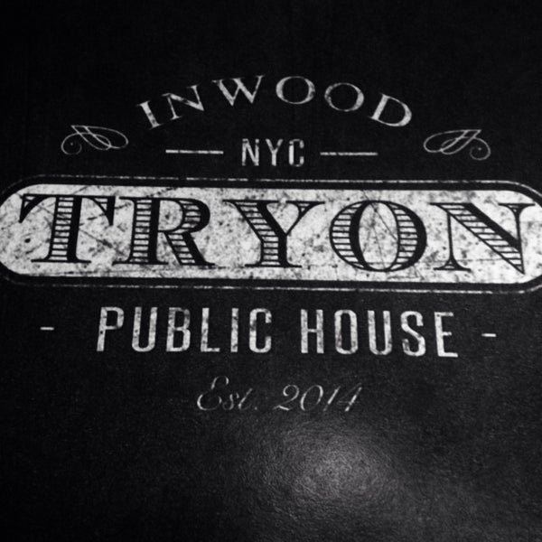 Photo prise au Tryon Public House par Mutton J. le12/27/2014