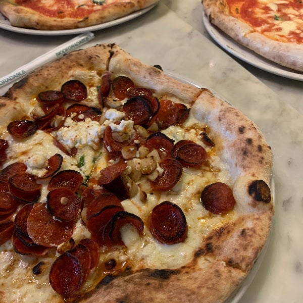 Fuoco Pizzeria Napoletana Downtown Fullerton 35 tips