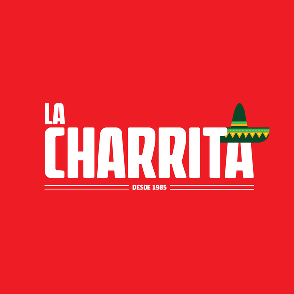 Photo taken at La Charrita by La Charrita on 6/3/2014