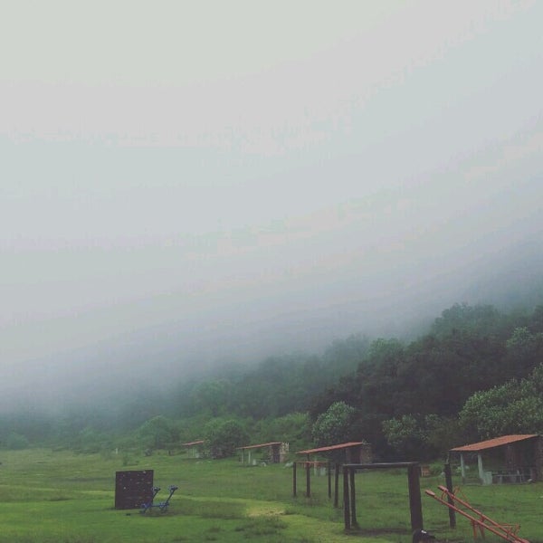 Parque Ecologico Joyala Barreta Santa Rosa Jáuregui, Querétaro de