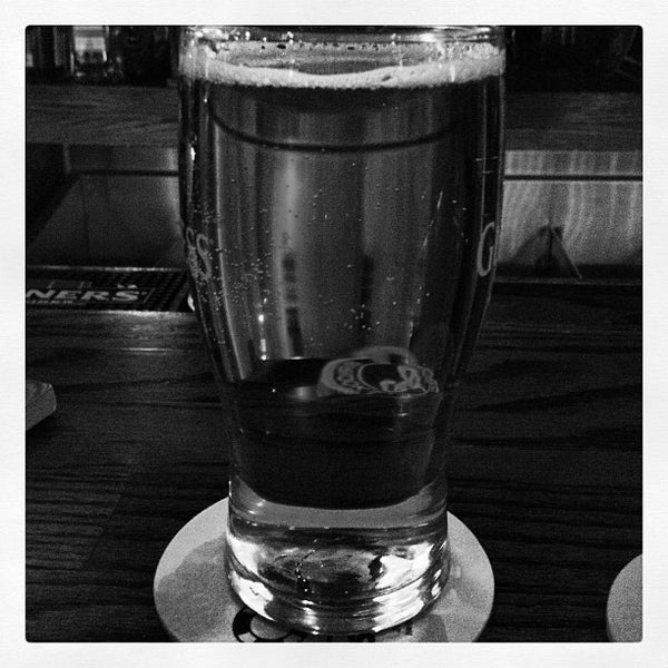 Photo taken at Daly&#39;s Pub by Randolph H. on 1/23/2013