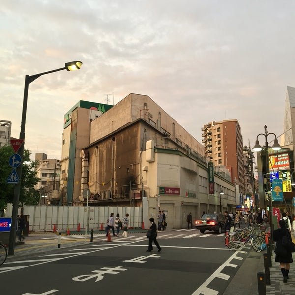 マルエツ 溝ノ口店 閉業 川崎市のスーパーマーケット