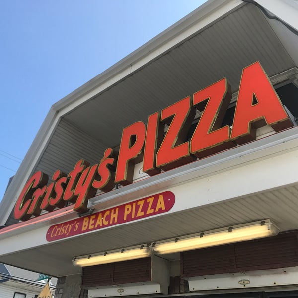 Cristy's Pizza - Pizzeria