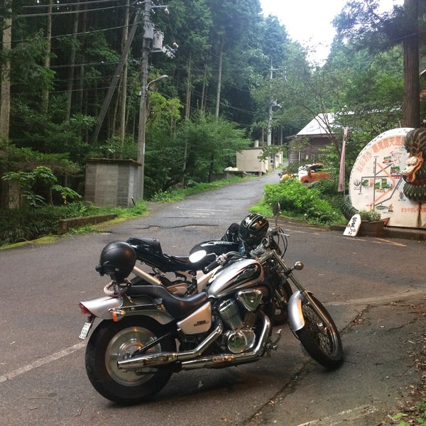 Photos At おおあさ鳴滝露天温泉 北広島町 広島県 Photos At おおあさ鳴滝露天温泉 北広島町 広島県