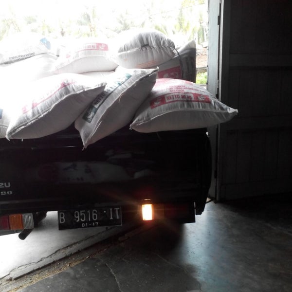 Photos At Jangka Neighborhood