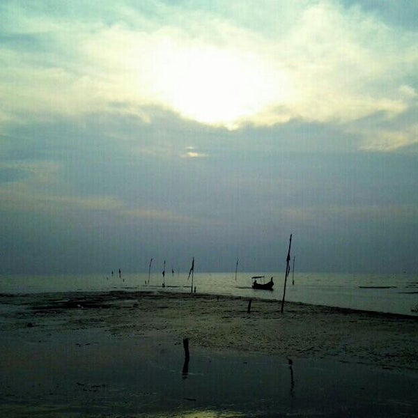 Photos At Pantai Malindo Sg Burung Balik Pulau Now Closed 1 Tip