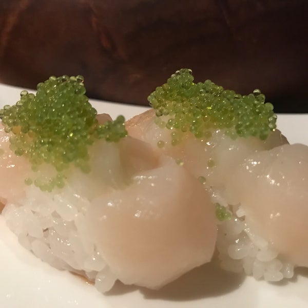 10/2/2018 tarihinde Traci K.ziyaretçi tarafından Irori Japanese Restaurant'de çekilen fotoğraf