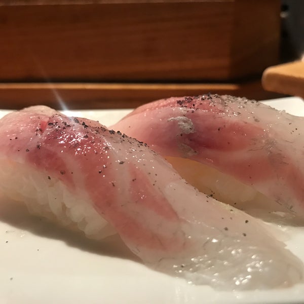 Das Foto wurde bei Irori Japanese Restaurant von Traci K. am 10/2/2018 aufgenommen