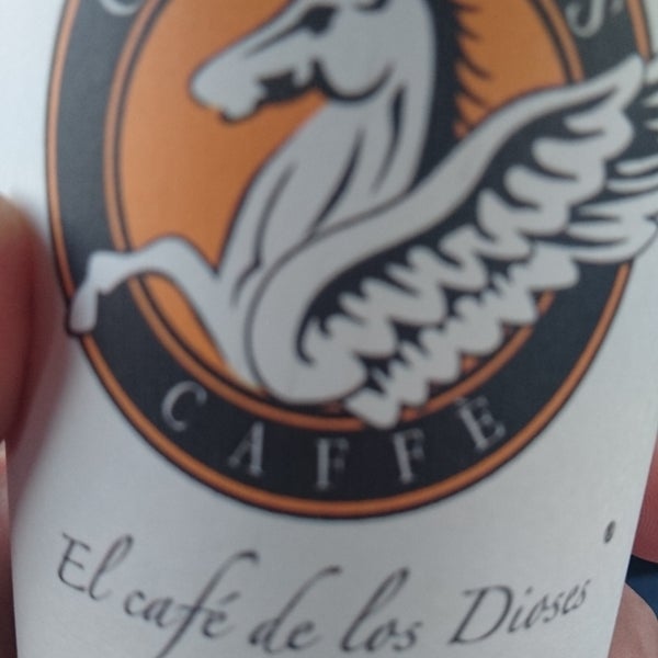 Olympus Caffé 26 tips from 452 visitors