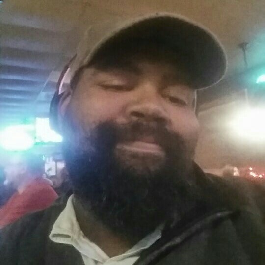 Photo taken at Lucky Lou&#39;s Tavern by Prentiss S. on 11/29/2015