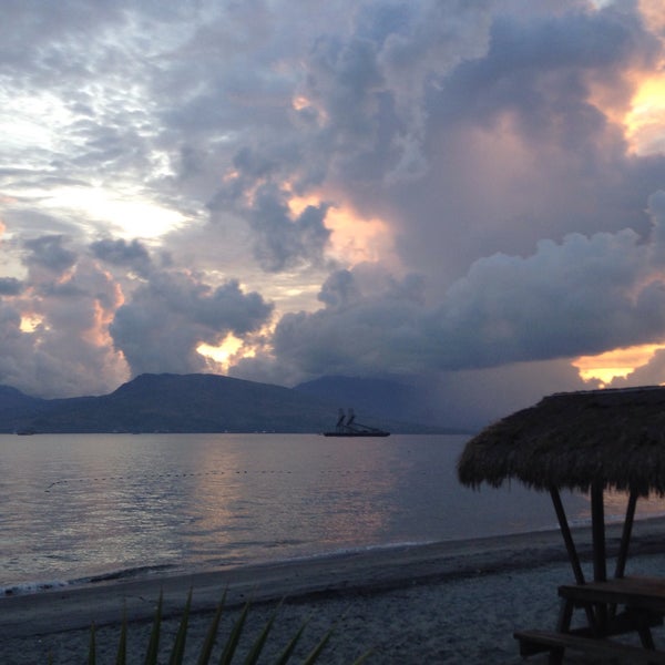 Dumlao's Beach Resort - Kalaklan, Olongapo City