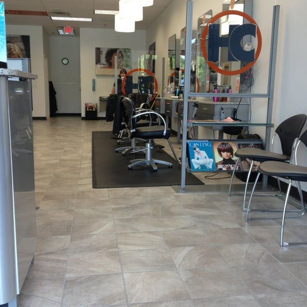 Hair Cuttery 1 tip from 30 visitors