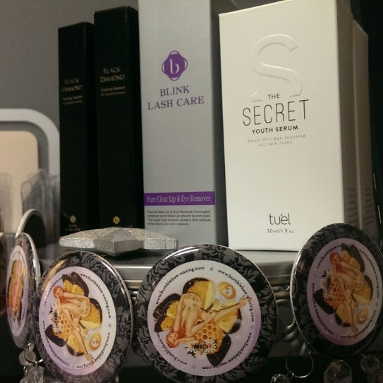 BumbleBee Waxing & More Spa in Tallahassee