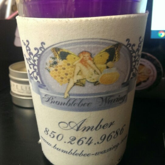 BumbleBee Waxing & More Spa in Tallahassee