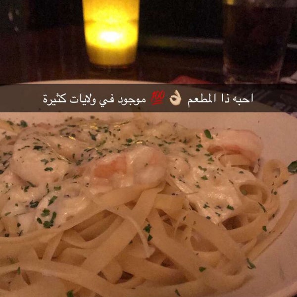 Photo taken at The Old Spaghetti Factory by Farah ♒️ F. on 6/14/2019