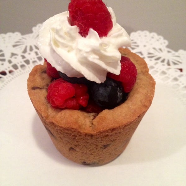 LaLa's Gourmet Chocolate Chip Cookies 2050 W. Rt. 88